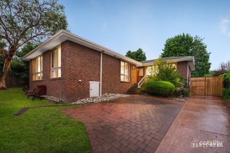 Property photo of 18 Daniel Street Donvale VIC 3111