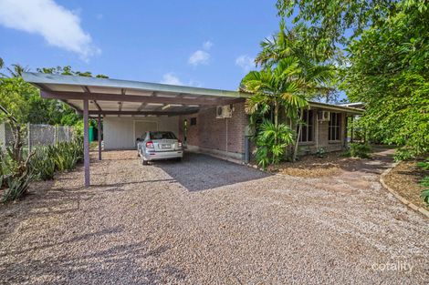 Property photo of 6 Hearne Court Malak NT 0812