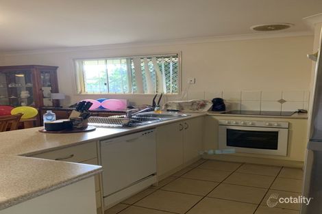 Property photo of 35 Schofield Circuit Caboolture QLD 4510