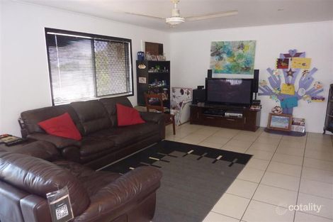 Property photo of 22 Holmes Drive Beaconsfield QLD 4740