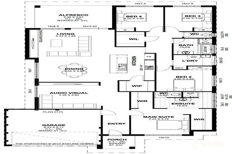 Property photo of 29 Rushmore Loop Baldivis WA 6171