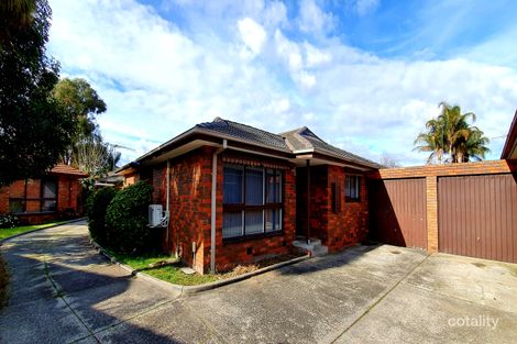 Property photo of 2/98 Railway Parade Dandenong VIC 3175