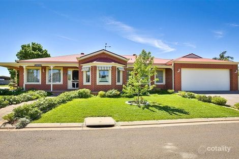 4 Nyora Ct, Irymple, VIC 3498