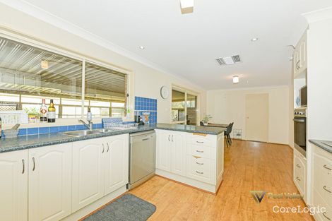 Property photo of 54 Morilla Street Hillvue NSW 2340