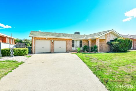 Property photo of 54 Morilla Street Hillvue NSW 2340