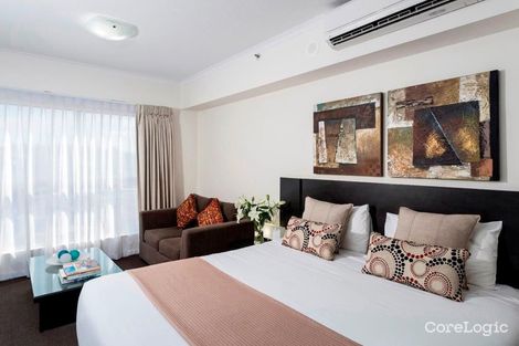 Property photo of 1308A/11 Ellenborough Street Woodend QLD 4305