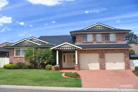 3 Jacobs Cl, Menai, NSW 2234