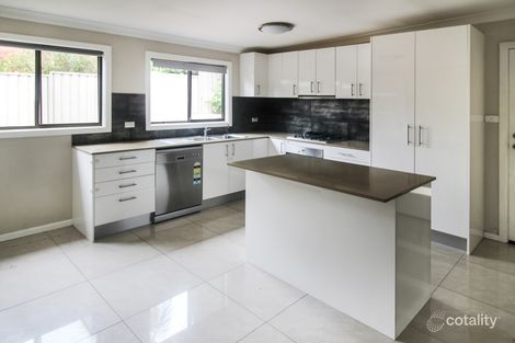 Property photo of 1 Parkes Street Ryde NSW 2112