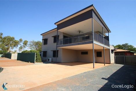 Property photo of LOT 1/6 Smith Street South Hedland WA 6722