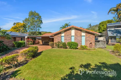 Property photo of 50 Duntreath Street Keperra QLD 4054