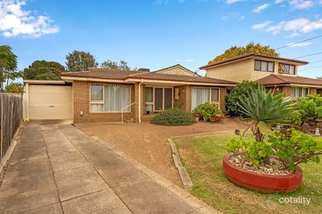 3 Chauvel St, Melton South, VIC 3338