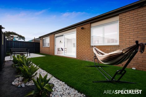Property photo of 3 Nightingale Street Fraser Rise VIC 3336