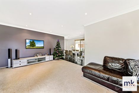 Property photo of 2 Currans Hill Drive Currans Hill NSW 2567