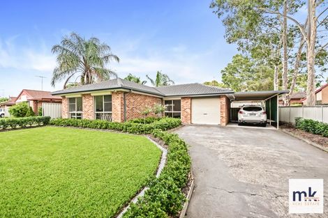 Property photo of 2 Currans Hill Drive Currans Hill NSW 2567