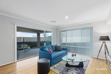 Property photo of 23 Lockheed Hudson Drive Horsley NSW 2530
