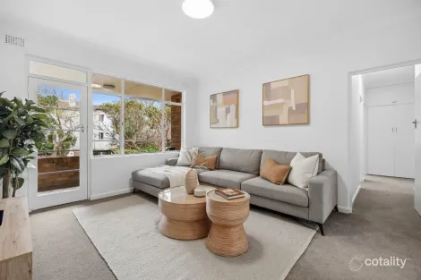 6/2 BRAND ST, ARTARMON, NSW 2064