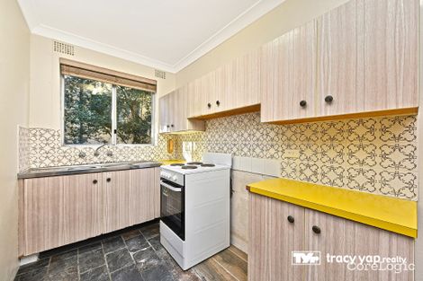 Property photo of 4/600 Blaxland Road Eastwood NSW 2122