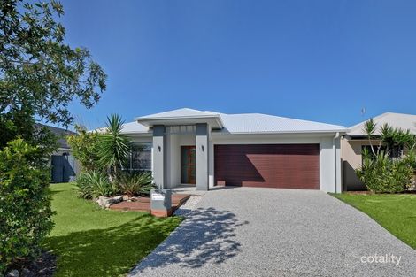 Property photo of 34 Feathertop Circuit Caloundra West QLD 4551