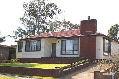 16 Hansen Pl, Shortland, NSW 2307