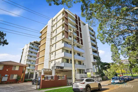3/57-59 Lachlan St, Warwick Farm, NSW 2170