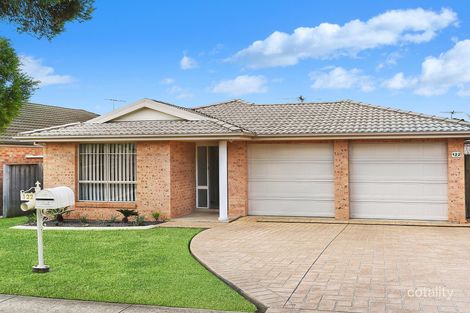 122 Conrad Rd, Kellyville Ridge, NSW 2155