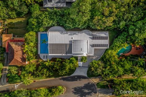 Property photo of 12 Glasgow Street Ashgrove QLD 4060