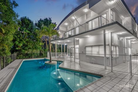 Property photo of 12 Glasgow Street Ashgrove QLD 4060