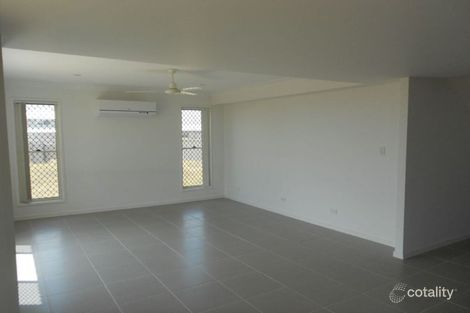 Property photo of 35 Koolamarra Drive Gracemere QLD 4702
