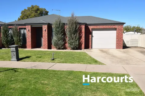 33 Trotman Dr, Wangaratta, VIC 3677