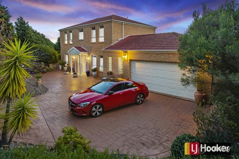 Property photo of 283 Hidden Valley Boulevard Wallan VIC 3756
