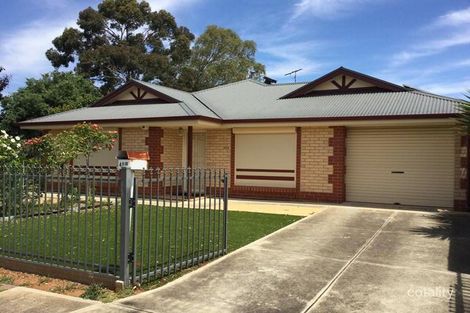 Property photo of 40B Harcourt Terrace Salisbury North SA 5108