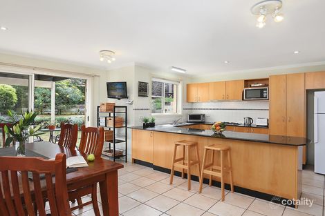 Property photo of 14 Governors Way Oatlands NSW 2117