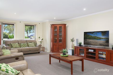 Property photo of 14 Governors Way Oatlands NSW 2117