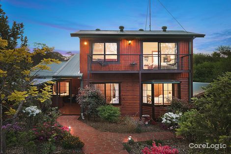 Property photo of 6 Fifth Avenue Katoomba NSW 2780