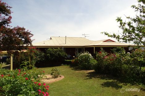 Property photo of 42 Walters Lane Warrenmang VIC 3478