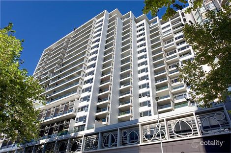 Property photo of 908/81 Macleay Street Potts Point NSW 2011