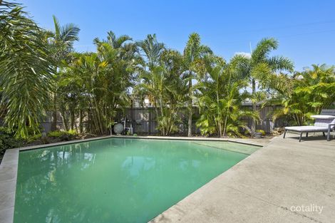 Property photo of 42A School Road Capalaba QLD 4157