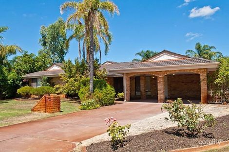 25 Acheson Cres, Woodvale, WA 6026