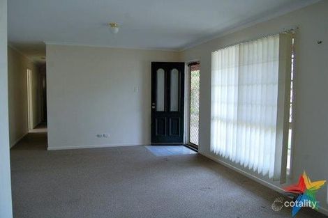 Property photo of 34 Gingko Crescent Regents Park QLD 4118