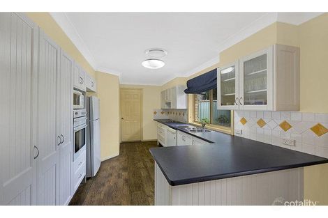 Property photo of 103A Hume Boulevard Killarney Vale NSW 2261
