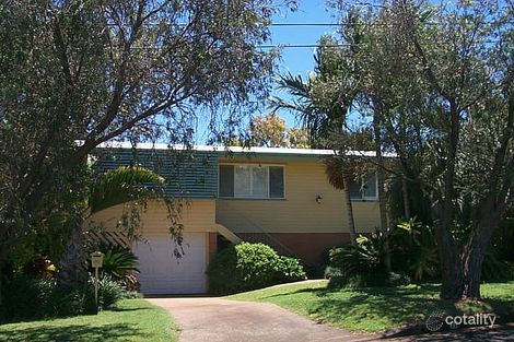 Property photo of 30 Tarooko Street Manly West QLD 4179