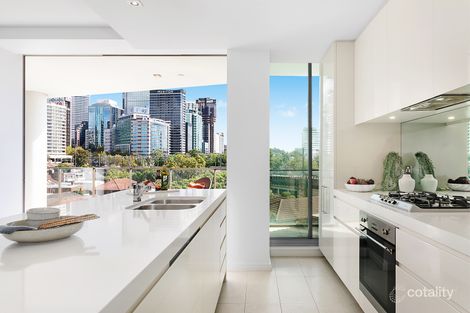 Property photo of 403/118 Alfred Street South Milsons Point NSW 2061
