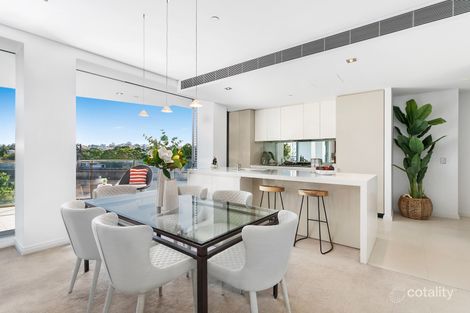 Property photo of 403/118 Alfred Street South Milsons Point NSW 2061