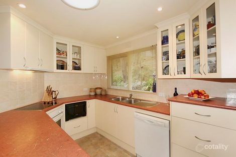 Property photo of 34 Dingley Dell Road North Warrandyte VIC 3113