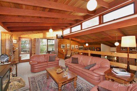 Property photo of 34 Dingley Dell Road North Warrandyte VIC 3113