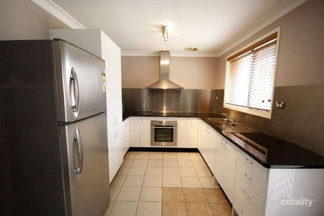 Property photo of 42 Colebee Crescent Hassall Grove NSW 2761