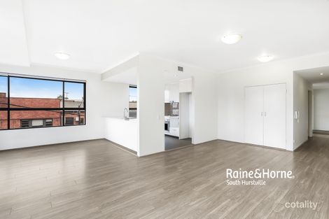 Property photo of 107/231 Kingsgrove Road Kingsgrove NSW 2208