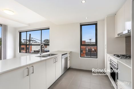 Property photo of 107/231 Kingsgrove Road Kingsgrove NSW 2208