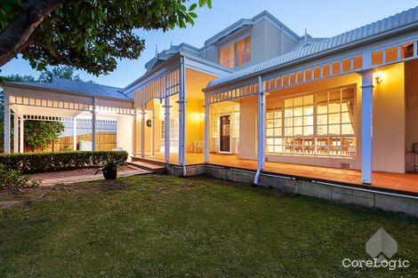 Property photo of 7 Third Avenue Applecross WA 6153