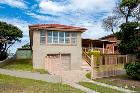 Property photo of 7 Cromwell Place Malabar NSW 2036